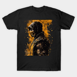 scorpion T-Shirt